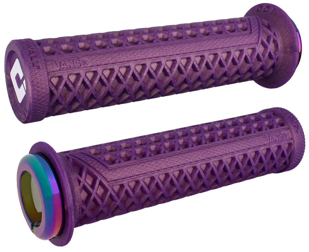 ODI Vans V2.1 Lock-On Bike Grips