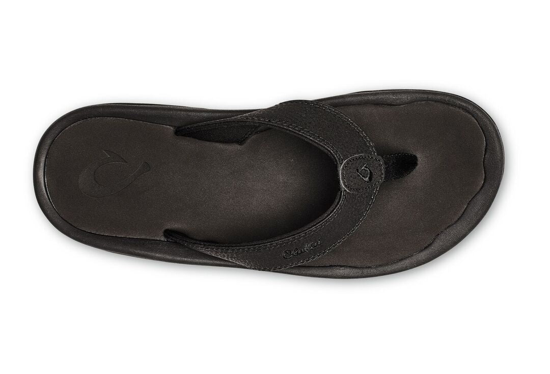 Olukai Men's Ohana Thong Sandals - Image 3