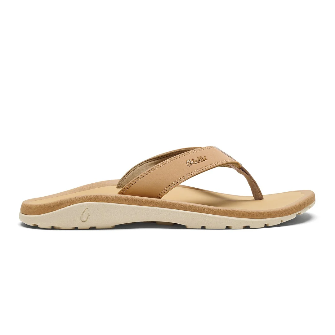 Olukai Men's Ohana Thong Sandals - Image 5