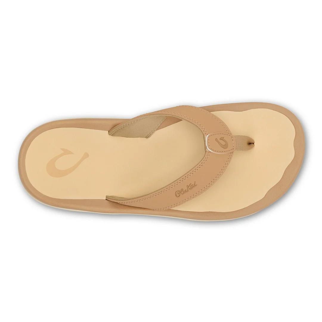 Olukai Men's Ohana Thong Sandals - Image 7