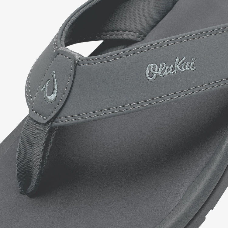 Olukai Men's Ohana Thong Sandals - Image 3