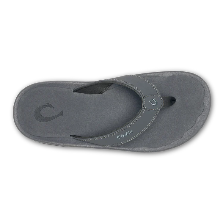 Olukai Men's Ohana Thong Sandals - Image 4