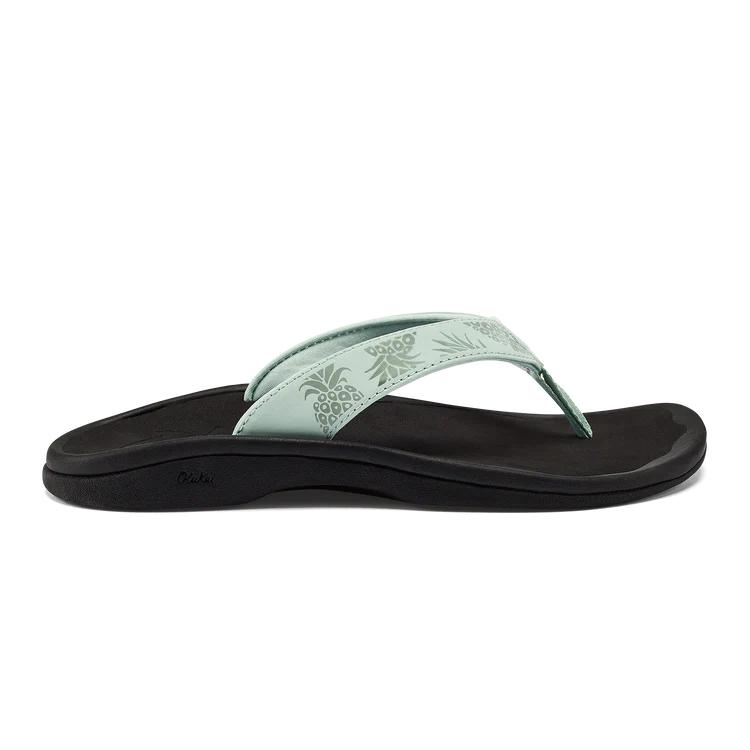 Olukai Women's Ohana Thong Sandals - Image 16