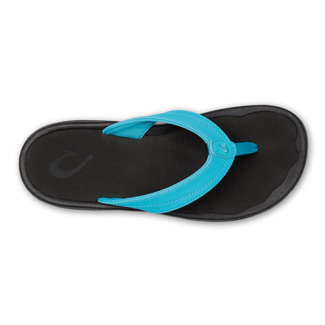 Olukai Women's Ohana Thong Sandals - Image 21