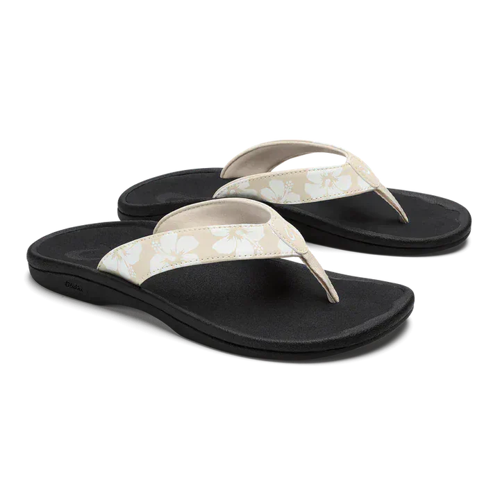 Olukai Women's Ohana Thong Sandals - Image 2