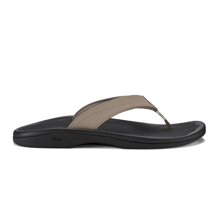 Olukai Women's Ohana Thong Sandals - Image 4