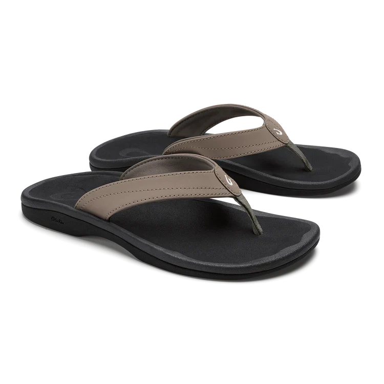 Olukai Women's Ohana Thong Sandals - Image 5
