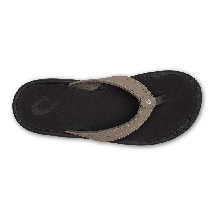 Olukai Women's Ohana Thong Sandals - Image 6