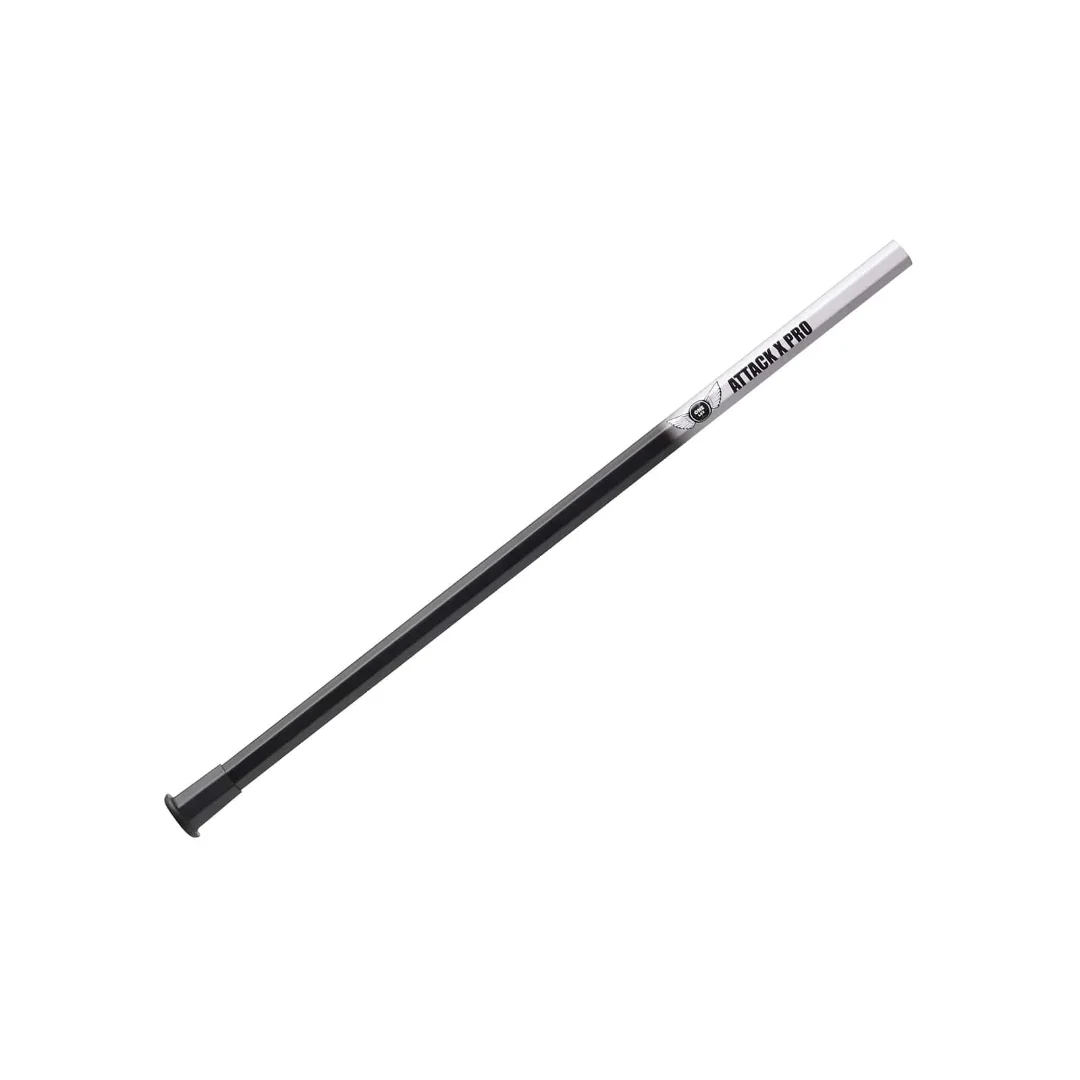 One Lax 30" Attack X Pro Box Lacrosse Shaft