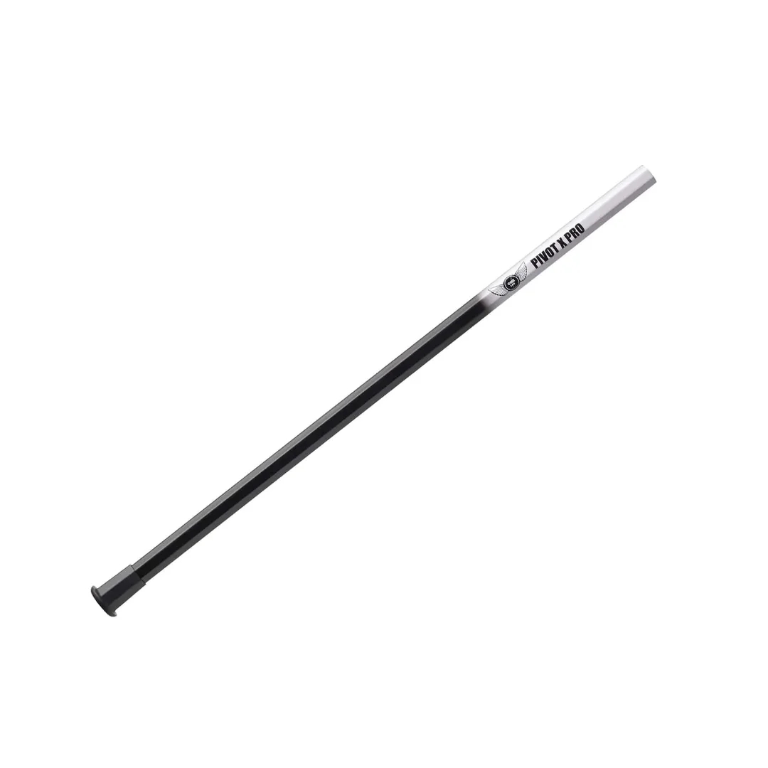 One Lax 32" Pivot X Pro Box Lacrosse Shaft
