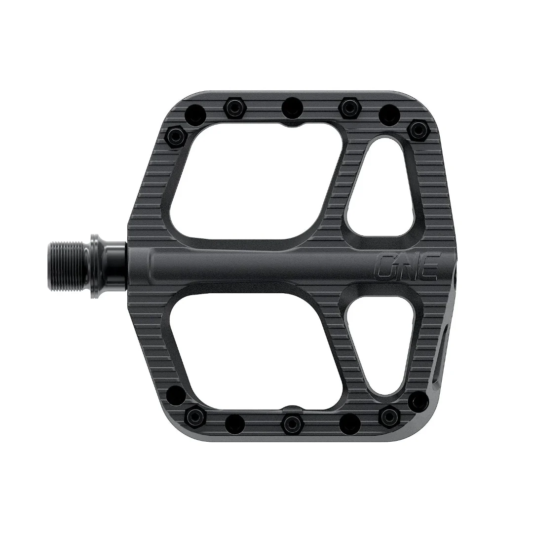OneUp Small Composite Flat Bike Pedals