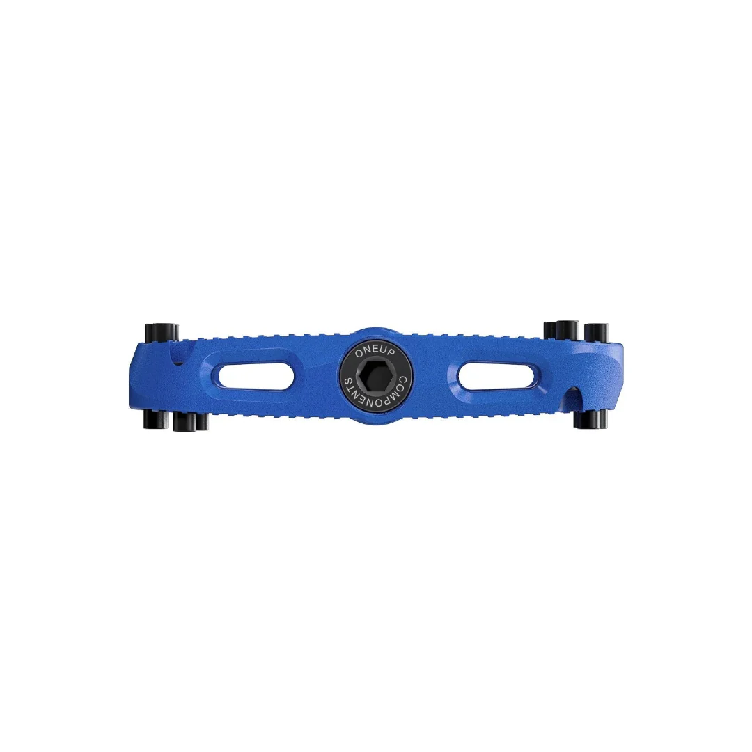 OneUp Small Composite Flat Bike Pedals - Image 4