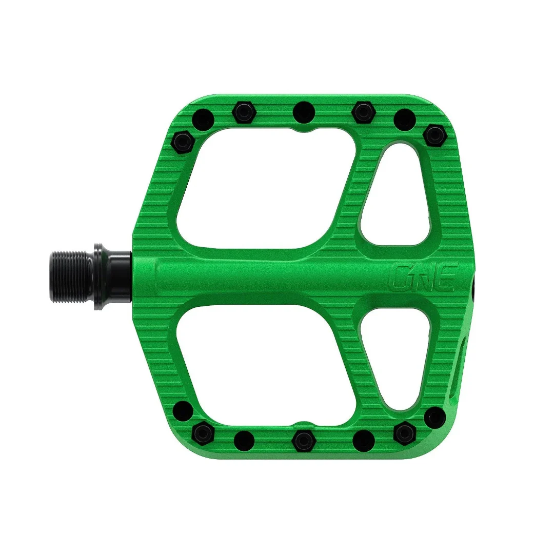 OneUp Small Composite Flat Bike Pedals - Image 5