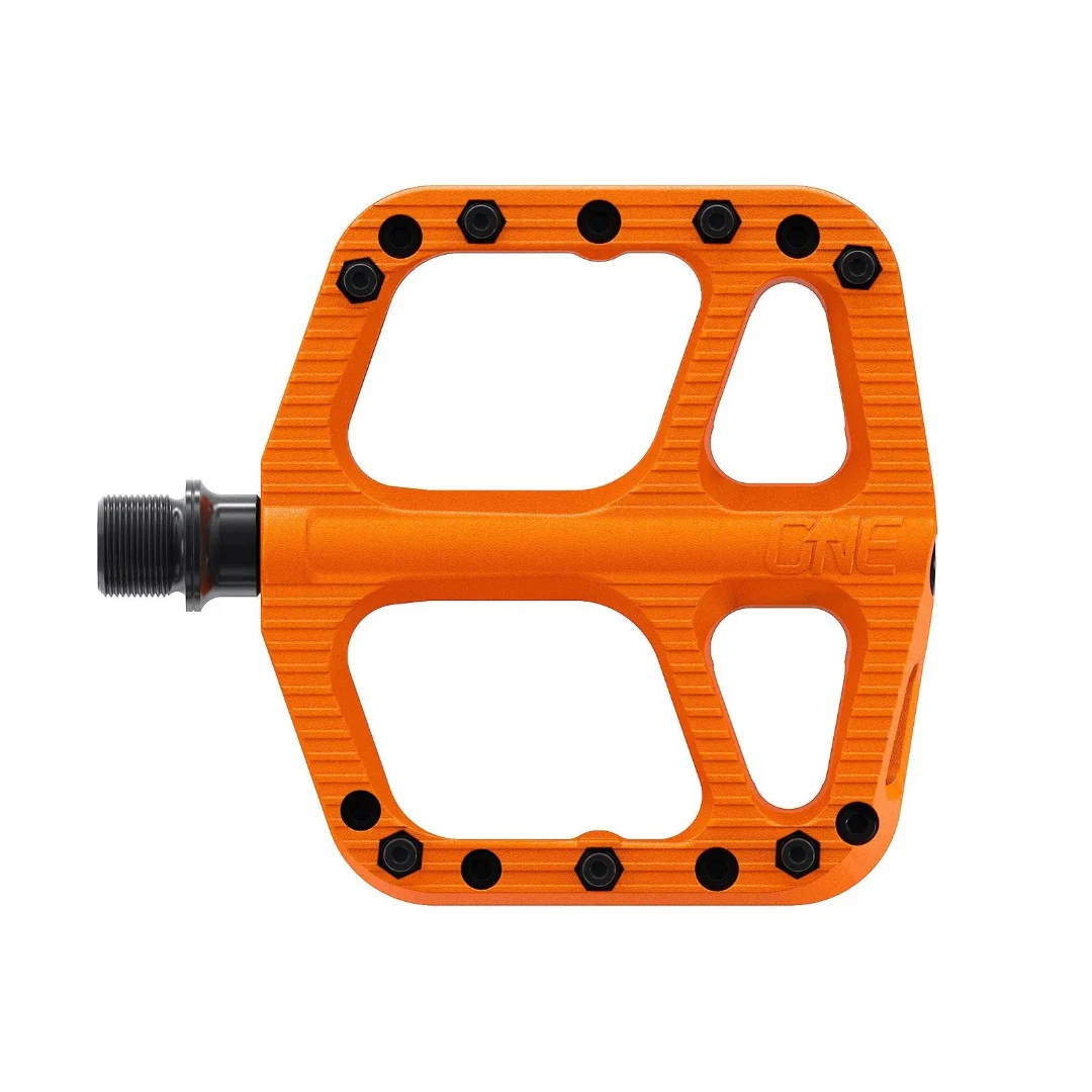 OneUp Small Composite Flat Bike Pedals - Image 6