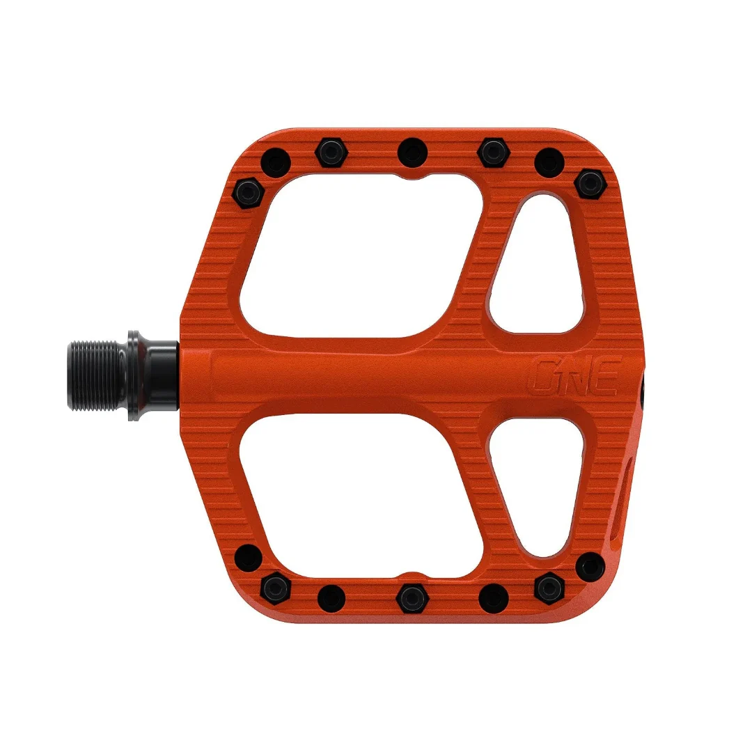OneUp Small Composite Flat Bike Pedals - Image 8
