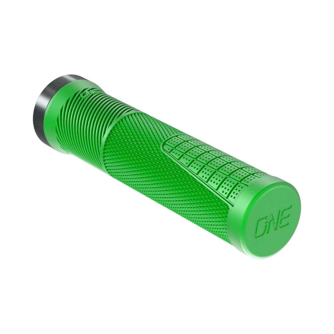 OneUp Thin Lock-On Bike Grips