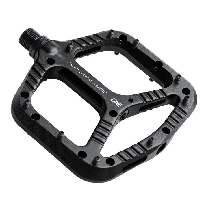 OneUp Wave Flat Bike Pedal - Image 2