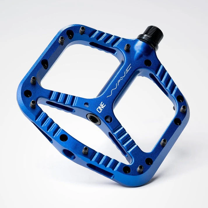 OneUp Wave Flat Bike Pedal - Image 4