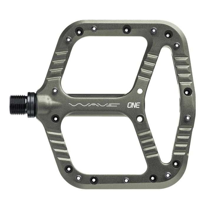 OneUp Wave Flat Bike Pedal - Image 5