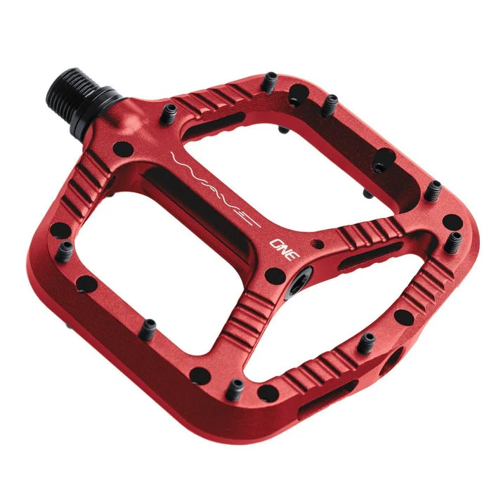 OneUp Wave Flat Bike Pedal - Image 6