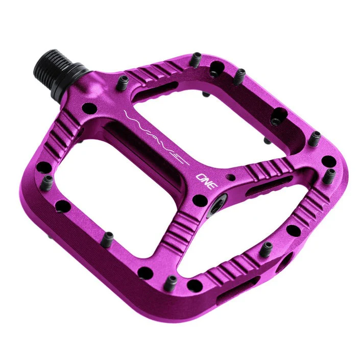 OneUp Wave Flat Bike Pedal - Image 7
