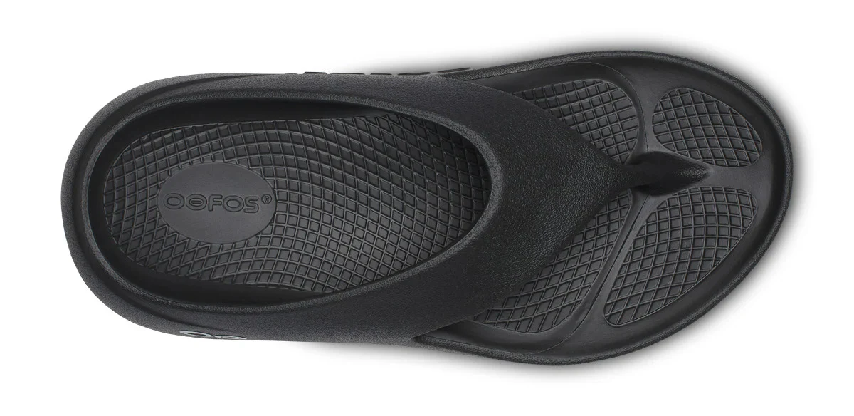 OOFOS Unisex OOriginal + Thong Sandals - Image 5