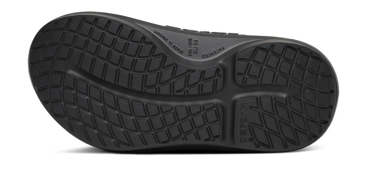 OOFOS Unisex OOriginal + Thong Sandals - Image 6