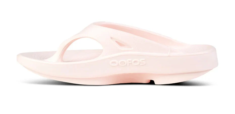 OOFOS Women's OOriginal Thong Sandals - Image 2