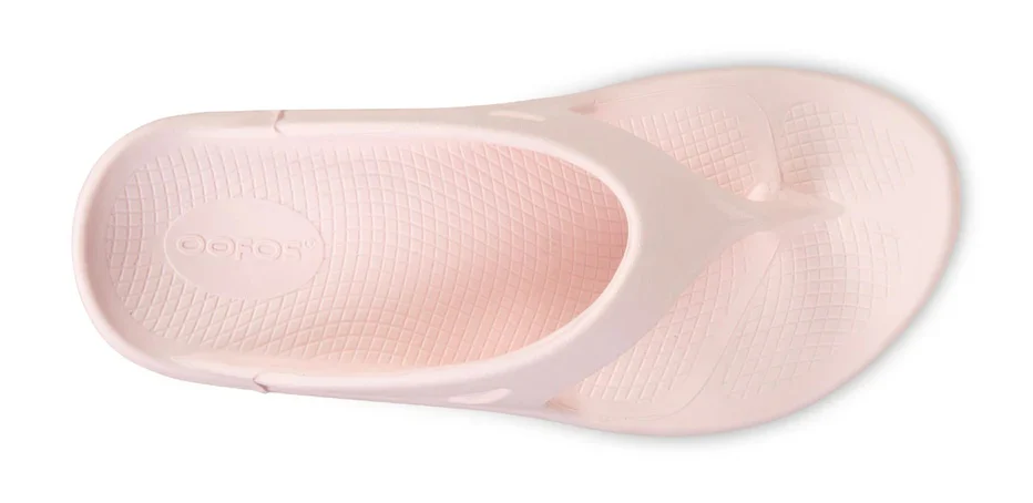 OOFOS Women's OOriginal Thong Sandals - Image 3
