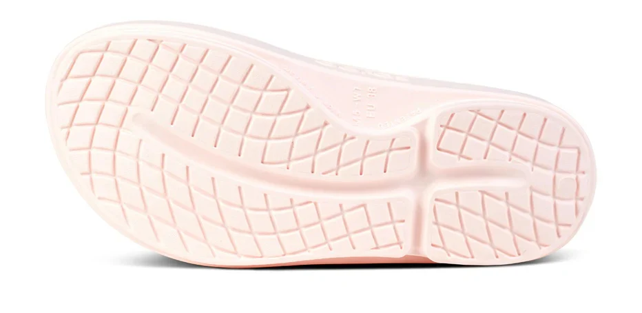 OOFOS Women's OOriginal Thong Sandals - Image 6
