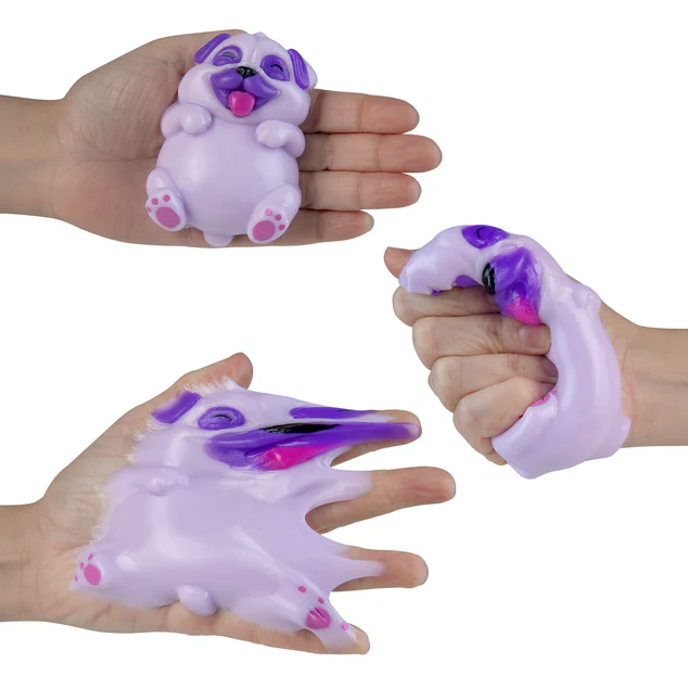 ORB Taba-licious Big Bellies Squishy Toy - Image 4