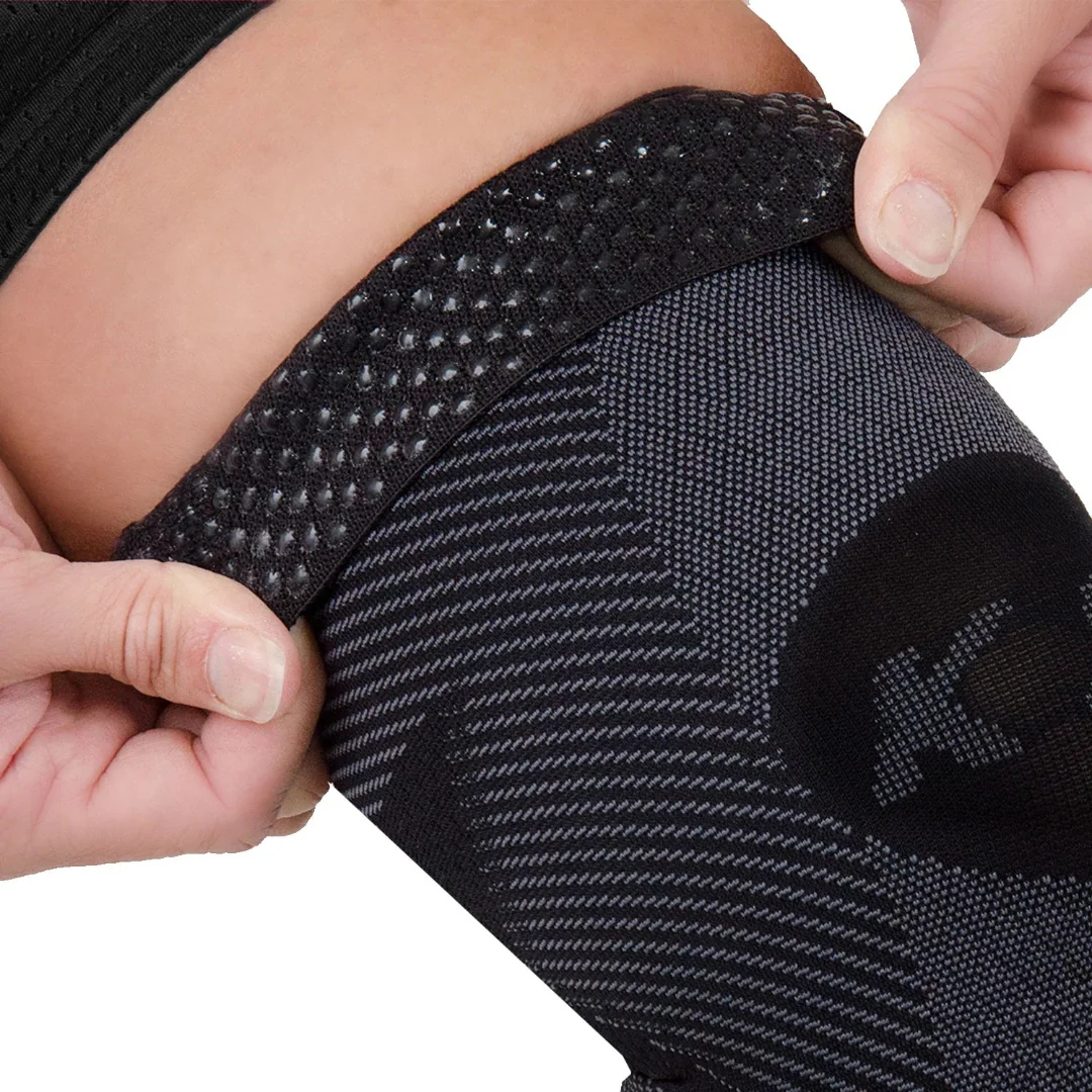 OS1ST KS7 Performance Knee Sleeve - Image 2