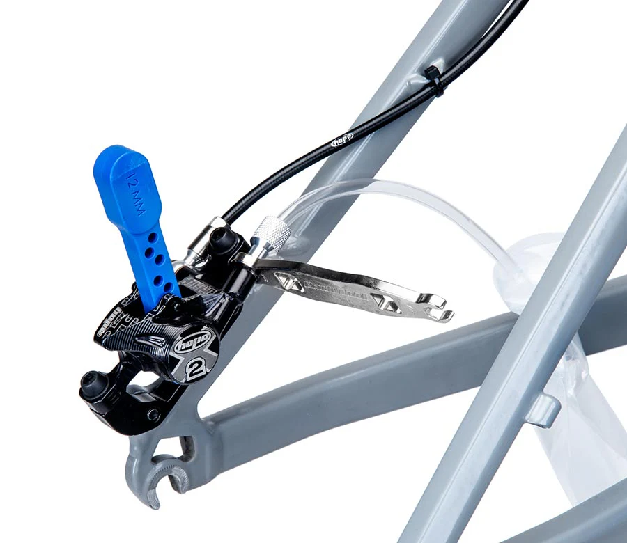 Park Tool BKD-1.2 Disc Brake Bleed Kit - Image 4