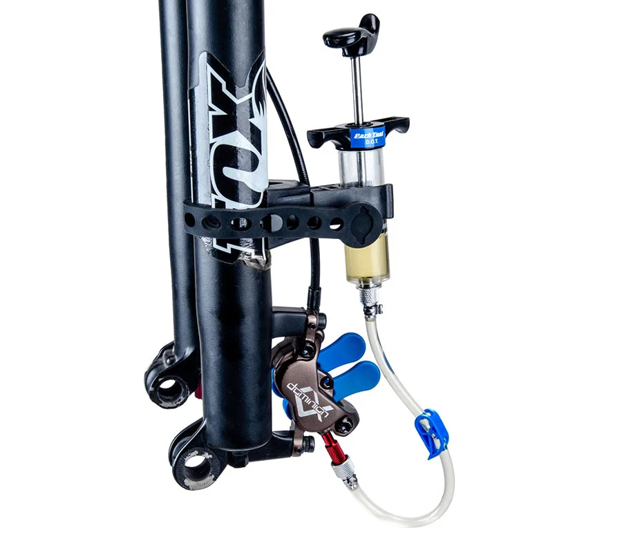 Park Tool BKD-1.2 Disc Brake Bleed Kit - Image 5