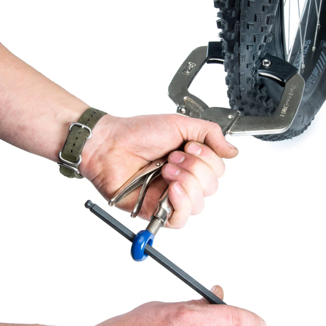 Park Tool BMT-1 Tire Bead Breaker - Image 3