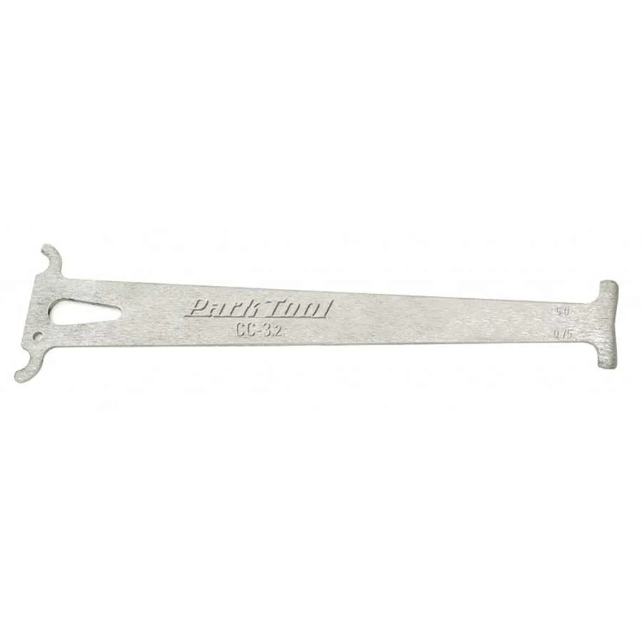 Park Tool CC-3.2 Chain Wear Indicator