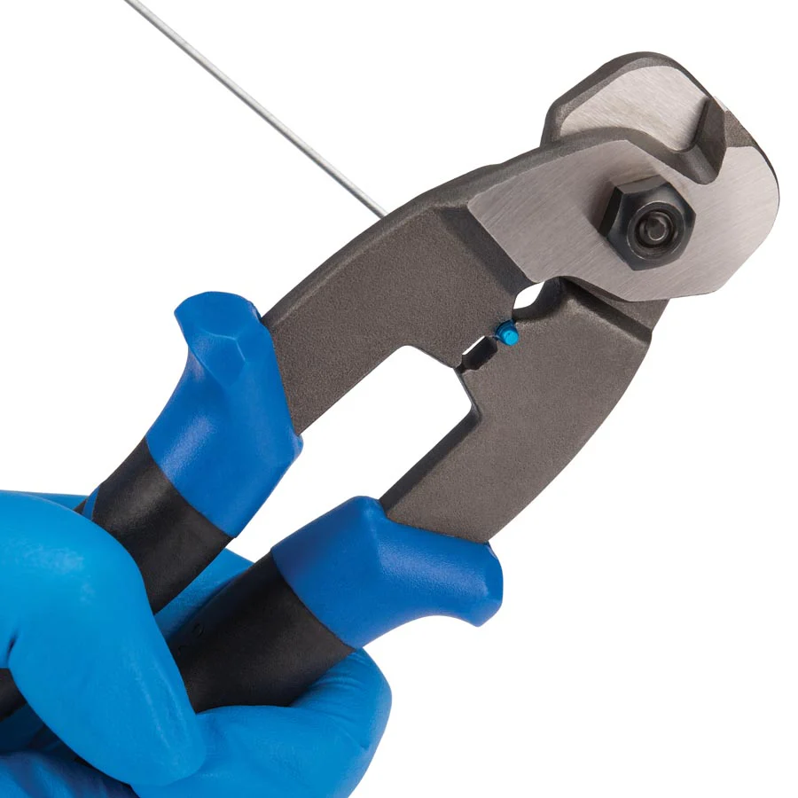 Park Tool CN-10 Cable and Housing Cutter - Image 2