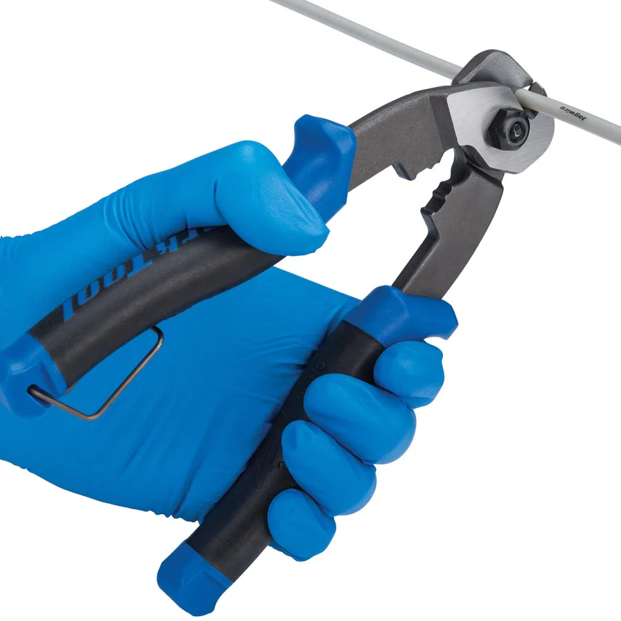 Park Tool CN-10 Cable and Housing Cutter - Image 3