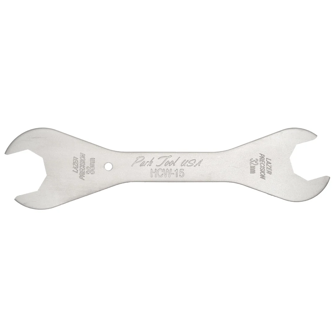 Park Tool HCW-15 Headset Wrench