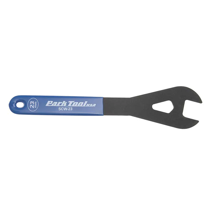 Park Tool SCW Shop Cone Wrench - Image 2