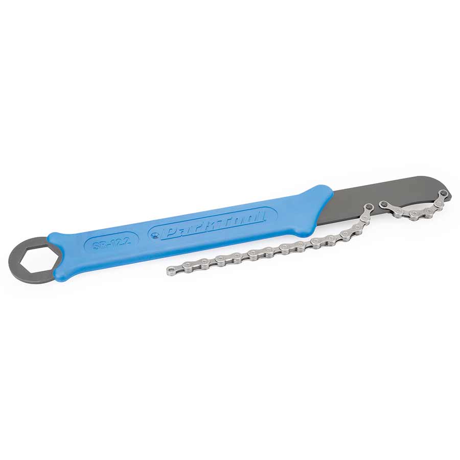 Park Tool SR-12.2 Sprocket Remover/Chain Whip Removal Tool