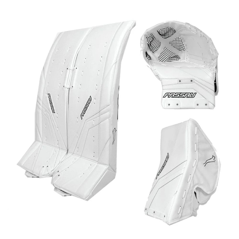 Passau Senior Ball Hockey Full Set