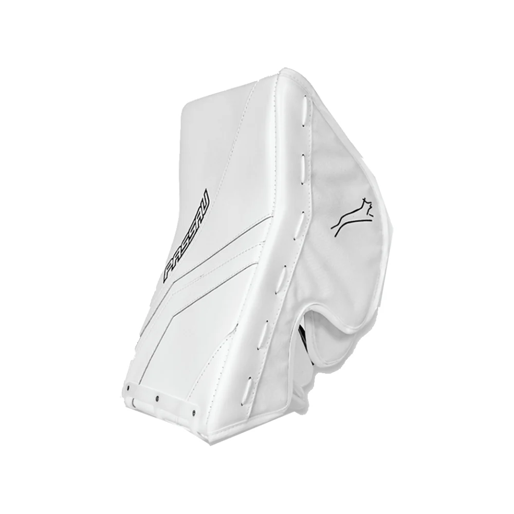 Passau Senior Ball Hockey Goalie Blocker
