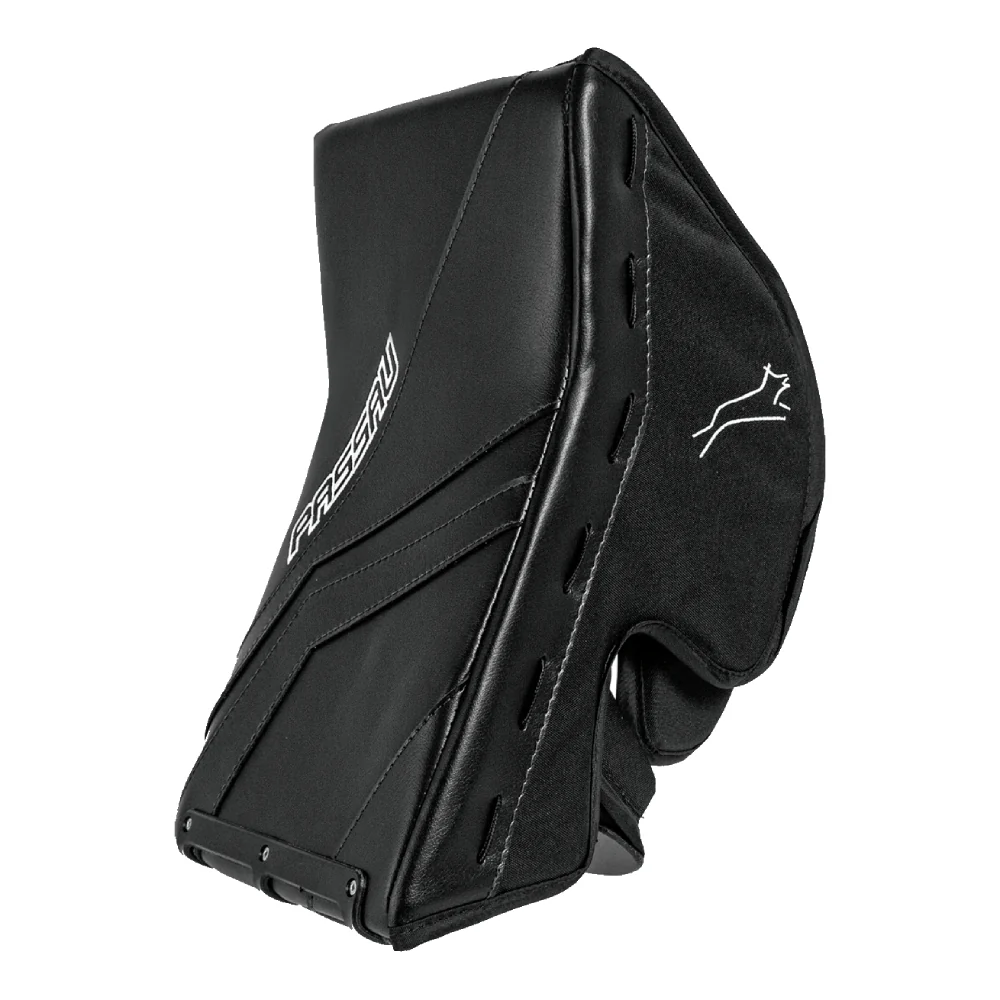 Passau Senior Ball Hockey Goalie Blocker - Image 2