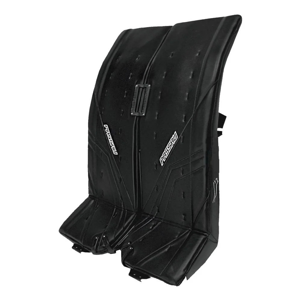 Passau Senior Ball Hockey Goalie Pad - Image 2