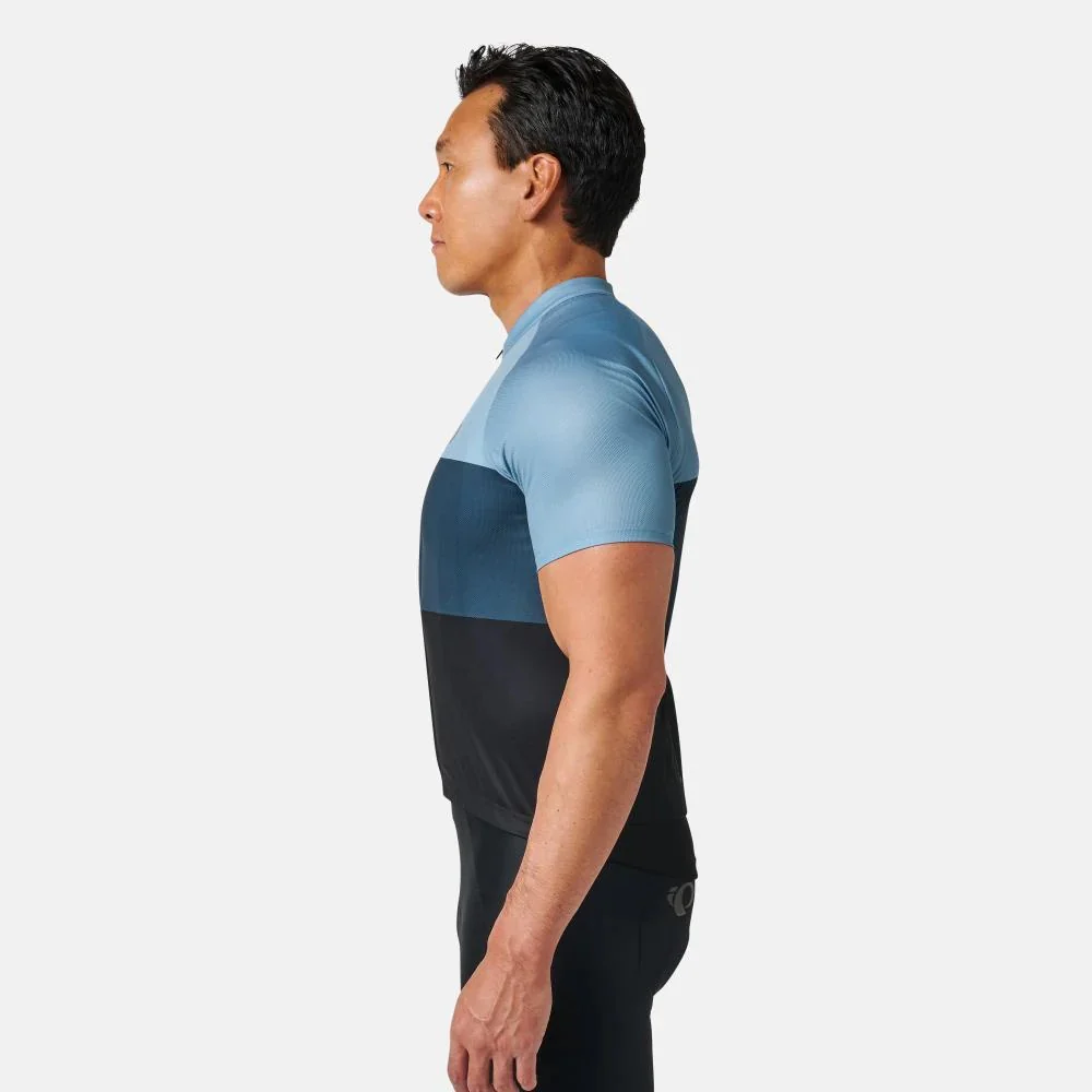 Pearl Izumi Men's Classic Short Sleeve Bike Jersey - Image 3