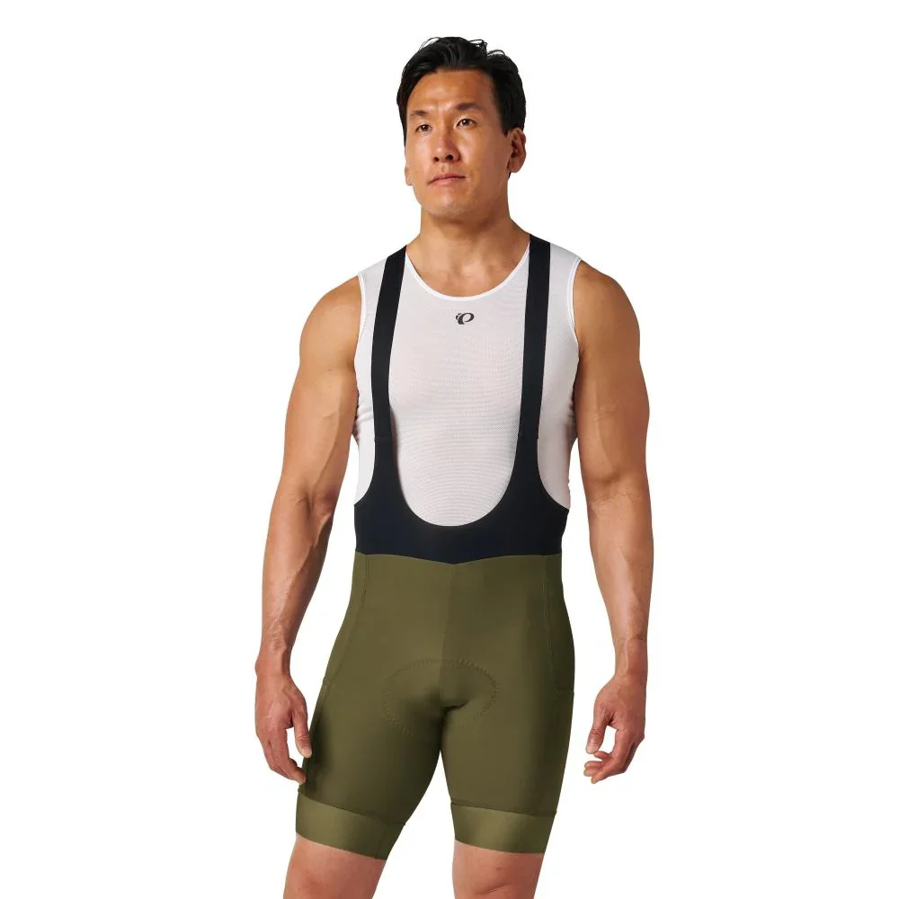 Pearl Izumi Men's Expedition Bib Bike Short - Image 2