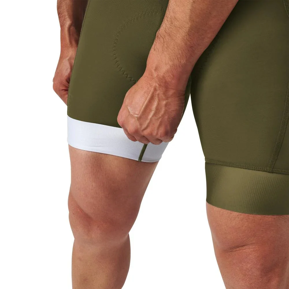 Pearl Izumi Men's Expedition Bib Bike Short - Image 7