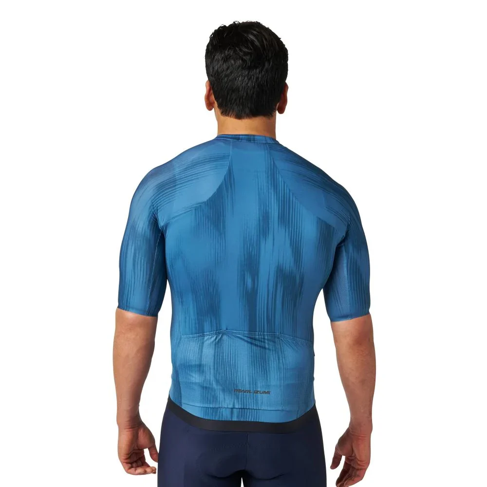 Pearl Izumi Men's Pro Short Sleeve Bike Jersey - Image 3
