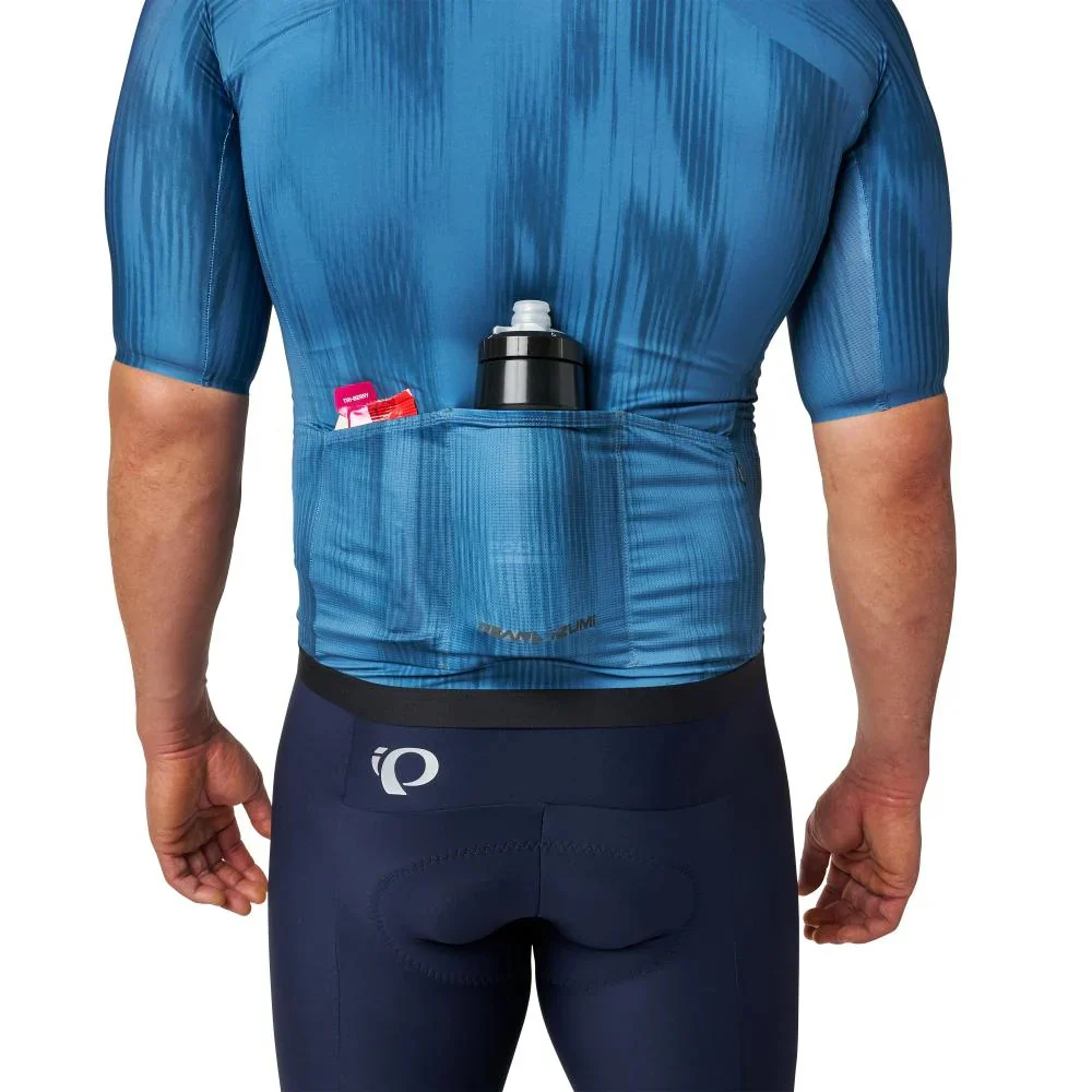 Pearl Izumi Men's Pro Short Sleeve Bike Jersey - Image 5